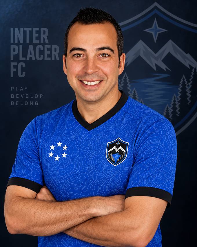 Team coach, Inter Placer FC